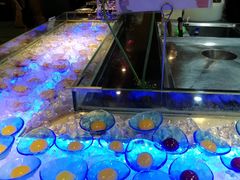 -大佛寺高级素食自助餐厅