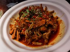 -佬麻雀·剁椒鱼头(京基KK One店)