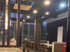 -麦当劳(深圳北站高铁店)