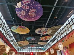 -千寻山野烤肉(中关村店)