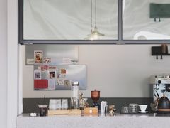 -CoffeeVendor(西乡店)