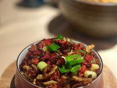 -山石榴·贵州菜(丰盛里店)