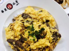 滑牛饭-華人 華星冰室(氹仔 店)