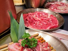 -西塔老太太泥炉烤肉(龙湖北苑天街店)