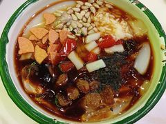 -XiaoJunGan Hotpot 钢管厂五区小郡肝火锅串串香