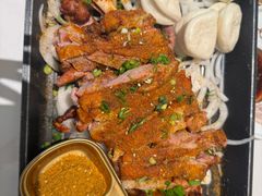 -清真·宁夏印象·盐池滩羊肉体验店(江宁路店)
