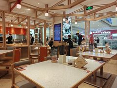 -味千拉面(增城万达广场店)