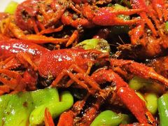 传统十三香龙虾-虾满堂(瑞虹店)