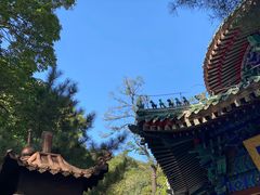 -潭柘寺景区