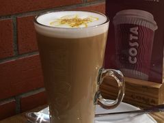 -COSTA COFFEE(中粮祥云店)