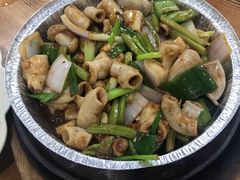 -南记食粥坊·宵夜大排档(莲花总店)