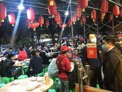 -弓虽昌焖烧鸡(大竹林店)