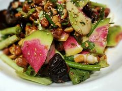 -一块豆腐·海鲜·家常菜(李沧书院路店)