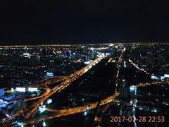 -彩虹云霄拜约克摩天塔