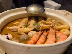-陶兰居·手工点心·粤菜(圆融时代广场店)