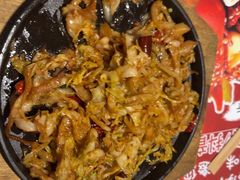 -三个大叔烤羊肉串·炭炉砂锅菜(西三旗店)