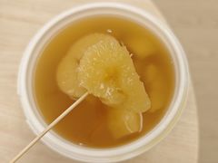 -张飞木薯羹(金鱼巷店)