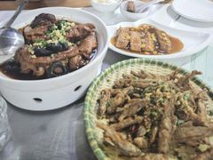 -杨厝六十六农庄农舍(杨厝路店)