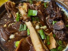 -南花桥羊肉馆老字号(乌镇店)