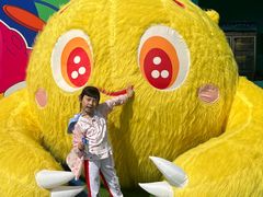 -秦皇岛乐岛海洋王国