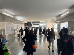-惠阳站