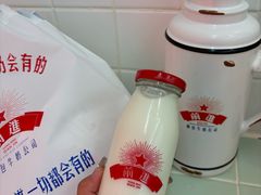 -红星前进面包牛奶公司(君太店)