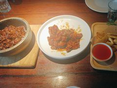 -外婆家(南开大悦城店)