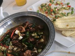 -湖南崖炒鸡(河东店)