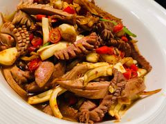 -凤凰湘语·海派湘菜(浦东旗舰店)