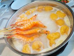 -阿杜打边炉(五江天街店)