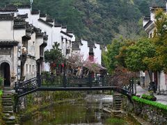 -绩溪龙川景区