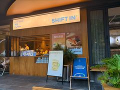 -Shiftin’浮起咖啡 (福保店)