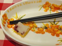 -西贝(枫蓝国际购物中心店)