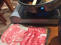 -牛玄庵日式寿喜烧·料理店(新源里店)