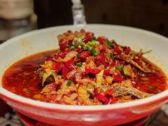 -图味美小黄鱼·景德菜(浙江路店)