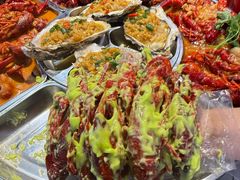 -刘一龙虾(理工店)