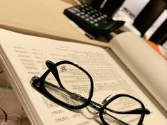 -溥仪眼镜PUYI OPTICAL(国贸商城店)