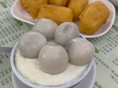 -阿三麻蓉汤圆(顺光大厦店)