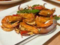 -广东胜利宾馆西关粤中餐厅