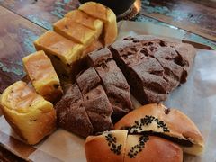 -仙峰天然面包(迎宾路店)