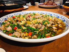 -杨记隆府(白象街店)