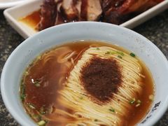 虾籽面-耿福兴(凤凰美食街店)