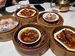 -稻香饭店(龙华天虹店)