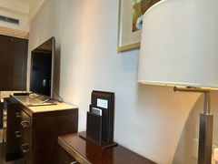 -杭州武林万怡酒店