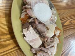 -洲心明记烧肉大粥(总店)