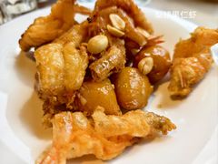 -小吊梨汤·北京菜·烤鸭(双井乐成中心店)