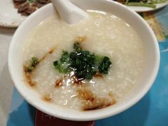 鸡粥-振鼎鸡(福州路店)