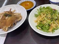 -邢家锅贴老店·非遗·开封菜(金明广场店)