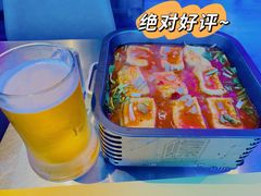 -燥次·烧烤酒场(万象城店)