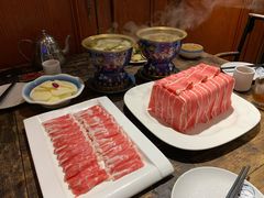 -和院老火锅铜锅烧烤海鲜(朱雀大街店)